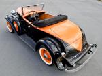 Hupmobile Model B-216 Roadster 1932 года